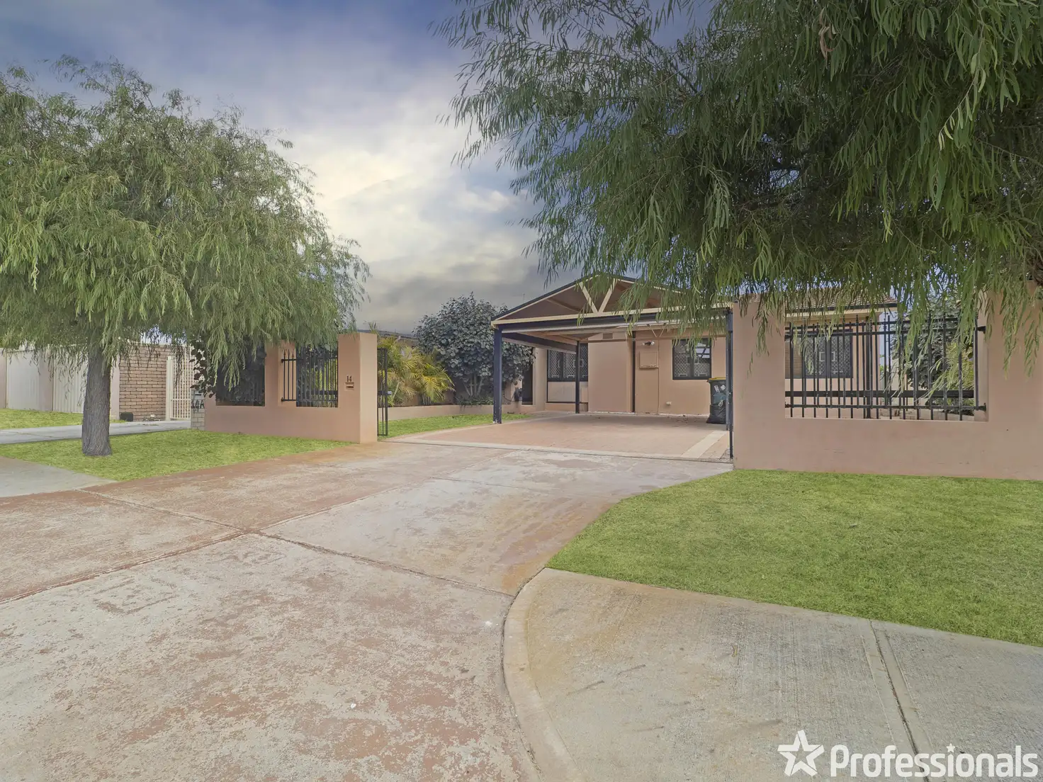 Main view of Homely house listing, 14 Mildmay Street, Balga WA 6061