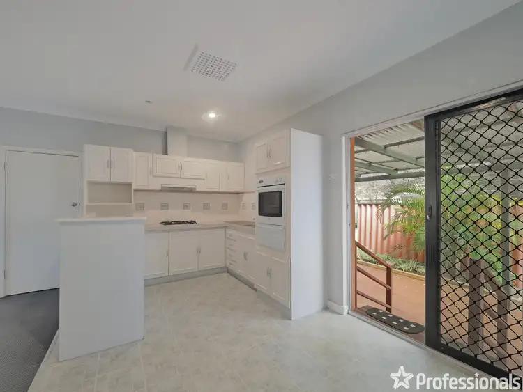 Seventh view of Homely house listing, 14 Mildmay Street, Balga WA 6061