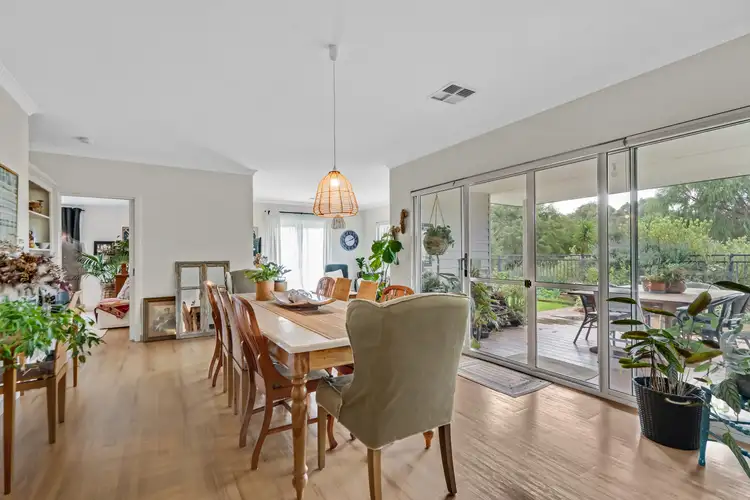 Main view of Homely house listing, 13 Bretonneux Turn, Cowaramup WA 6284