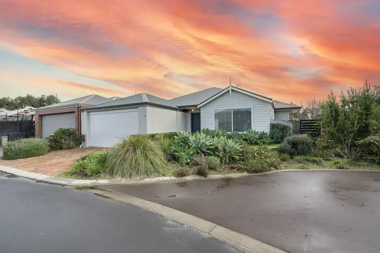 Second view of Homely house listing, 13 Bretonneux Turn, Cowaramup WA 6284