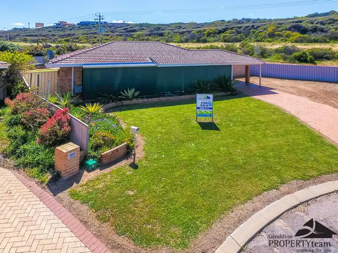 Main view of Homely house listing, 9 Pinner Place, Tarcoola Beach WA 6530
