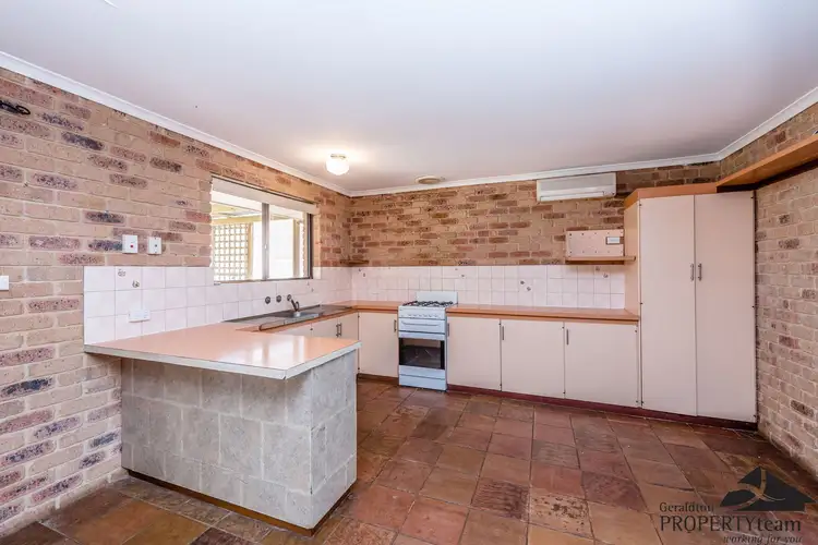 Second view of Homely house listing, 9 Pinner Place, Tarcoola Beach WA 6530
