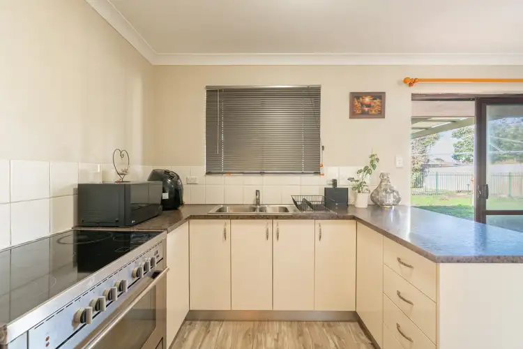 Sixth view of Homely house listing, 15 Wyola Street, Cooloongup WA 6168