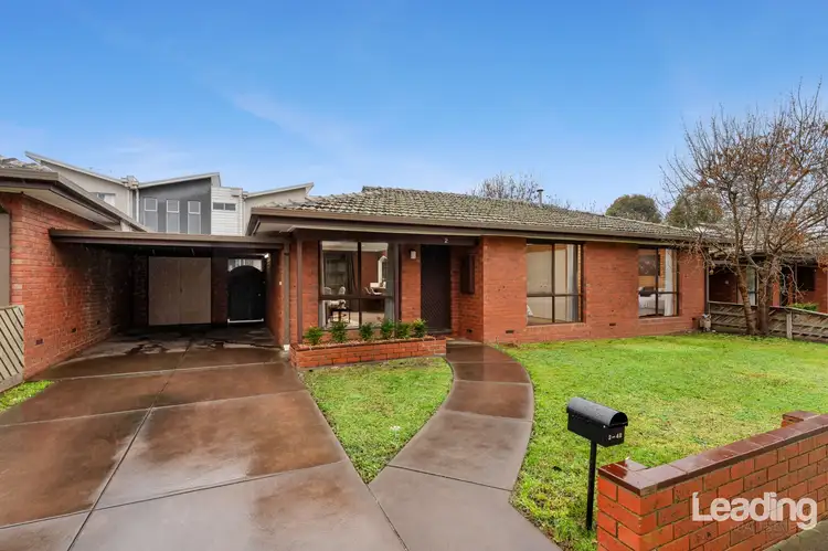 2/48 Barkly Street, Sunbury VIC 3429