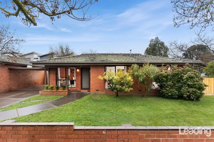 1/48 Barkly Street, Sunbury VIC 3429