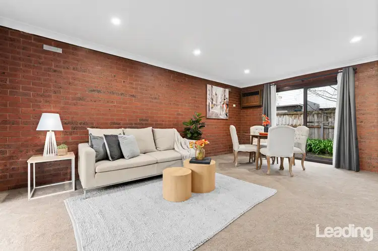 Third view of Homely unit listing, 1/48 Barkly Street, Sunbury VIC 3429