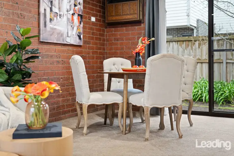 Fifth view of Homely unit listing, 1/48 Barkly Street, Sunbury VIC 3429