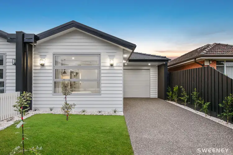 87B Second Avenue, Altona North VIC 3025