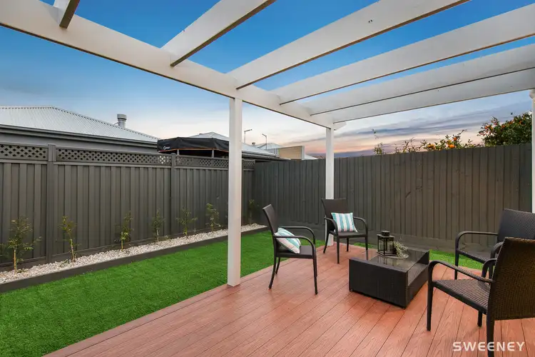 Fourth view of Homely unit listing, 87B Second Avenue, Altona North VIC 3025