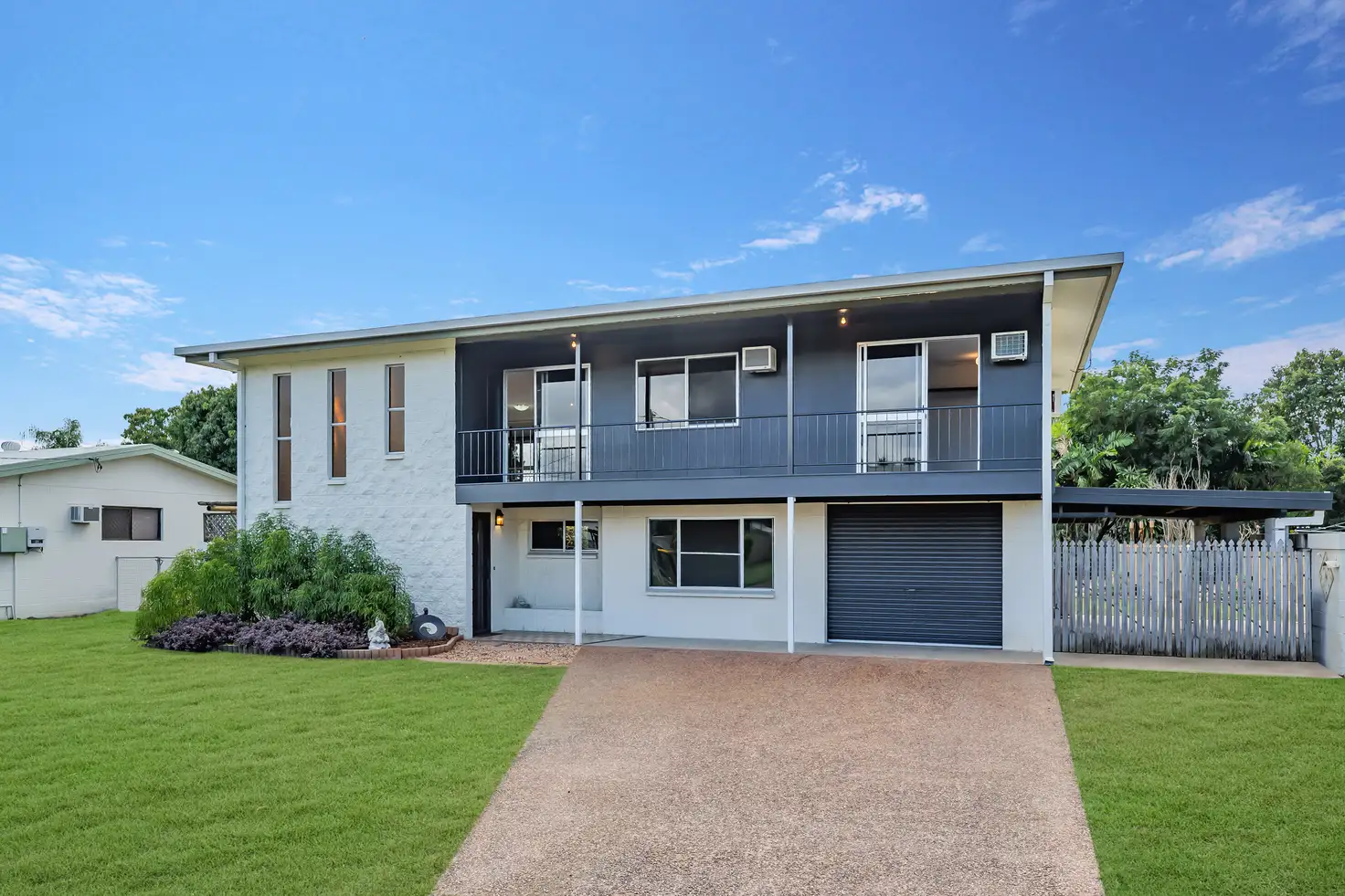 Main view of Homely house listing, 18 Egret Crescent, Condon QLD 4815
