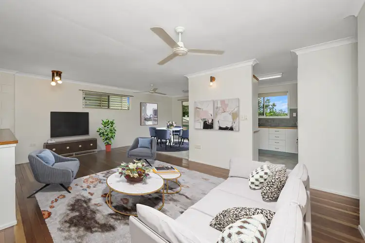 Fourth view of Homely house listing, 18 Egret Crescent, Condon QLD 4815