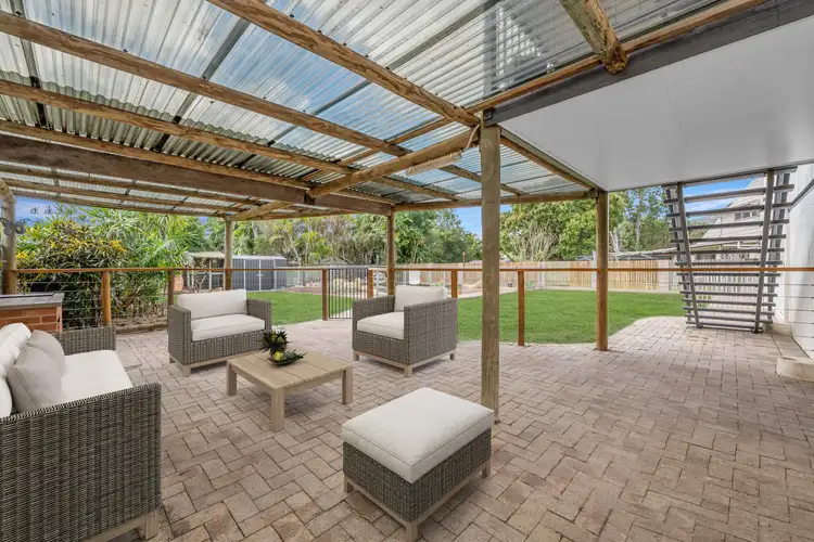 Fifth view of Homely house listing, 18 Egret Crescent, Condon QLD 4815