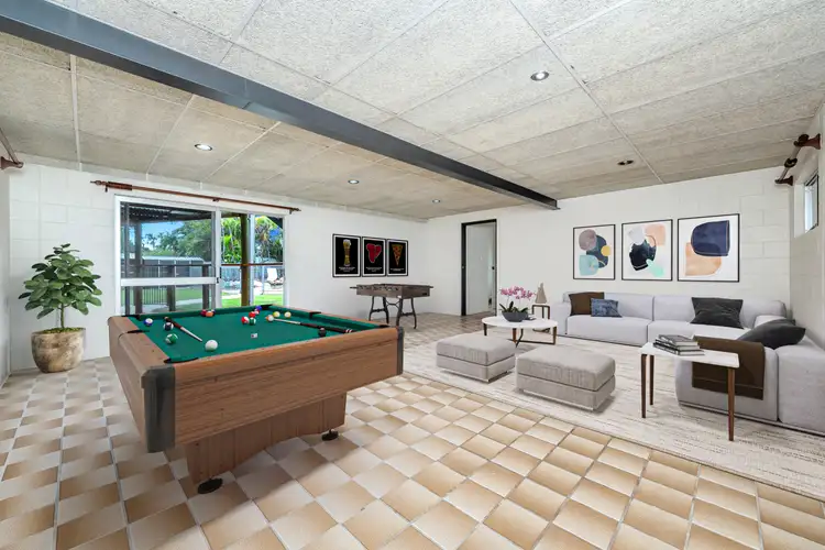 Sixth view of Homely house listing, 18 Egret Crescent, Condon QLD 4815