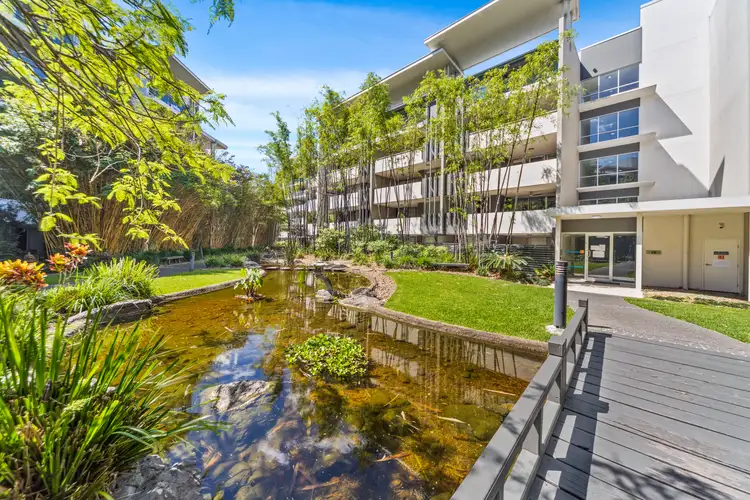 3509/141 Campbell Street, Bowen Hills QLD 4006