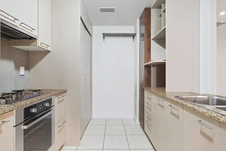 Fifth view of Homely unit listing, 3509/141 Campbell Street, Bowen Hills QLD 4006