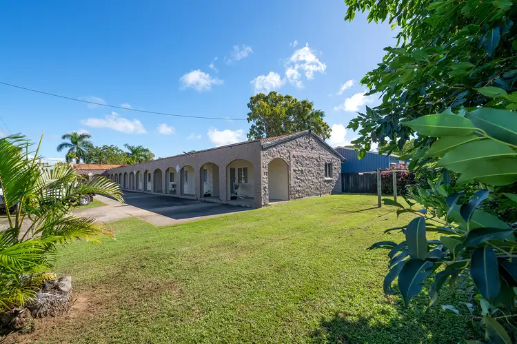 Third view of Homely block of units listing, 2-4 Steen Avenue, Bucasia QLD 4750