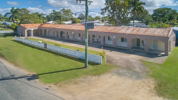 Fourth view of Homely block of units listing, 2-4 Steen Avenue, Bucasia QLD 4750