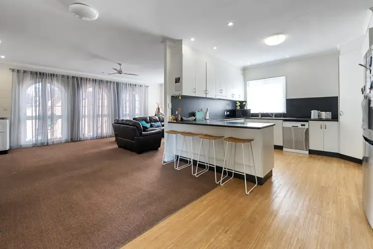 Fifth view of Homely block of units listing, 2-4 Steen Avenue, Bucasia QLD 4750