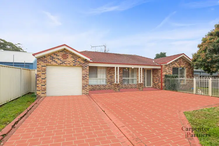 26B Antill Street, Thirlmere NSW 2572