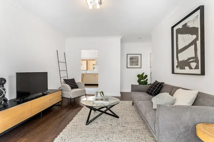 Second view of Homely unit listing, 2/24-26 GLEN STREET, Marrickville NSW 2204