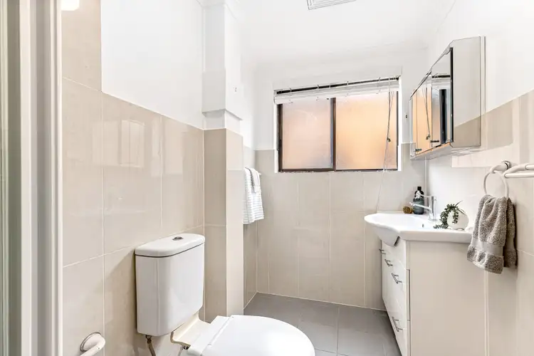 Fourth view of Homely unit listing, 2/24-26 GLEN STREET, Marrickville NSW 2204