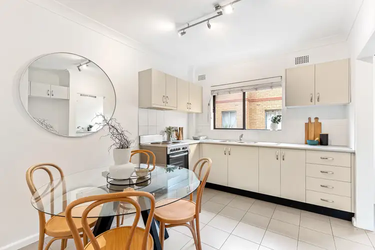 Sixth view of Homely unit listing, 2/24-26 GLEN STREET, Marrickville NSW 2204