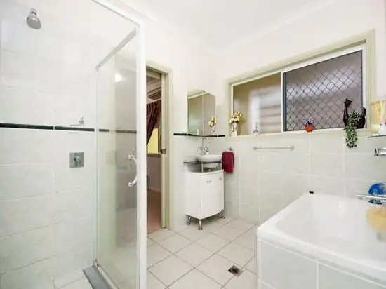 Sixth view of Homely house listing, 45 Canterbury Road, Kirwan QLD 4817