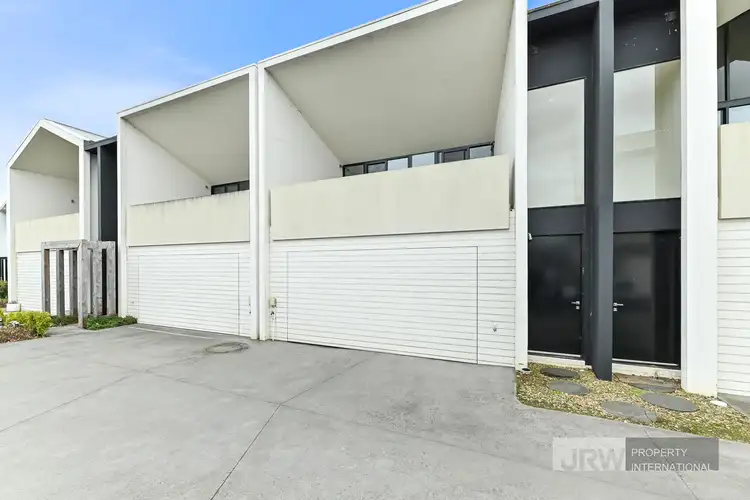 Second view of Homely house listing, 43 Belsay Chase, Chirnside Park VIC 3116