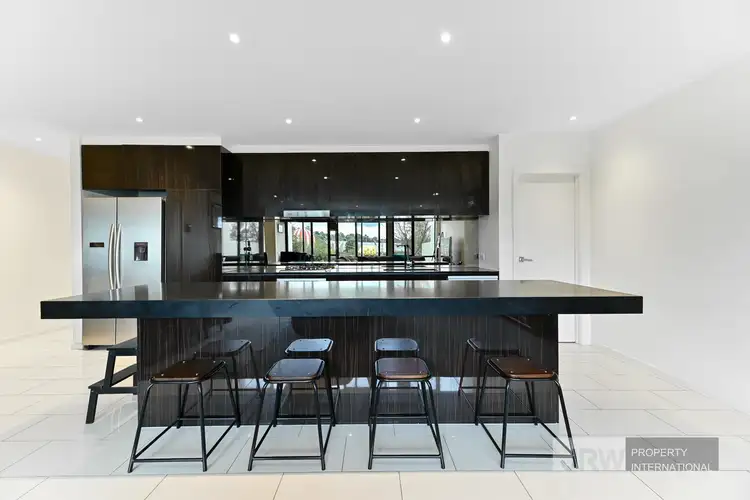 Fourth view of Homely house listing, 43 Belsay Chase, Chirnside Park VIC 3116