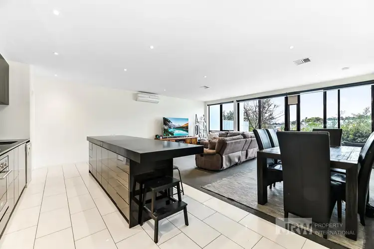 Fifth view of Homely house listing, 43 Belsay Chase, Chirnside Park VIC 3116