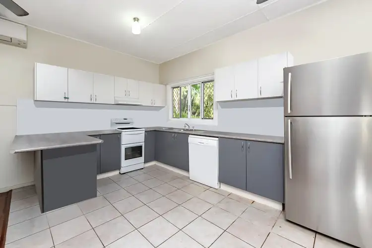 Fourth view of Homely house listing, 82 Albany Road, Pimlico QLD 4812