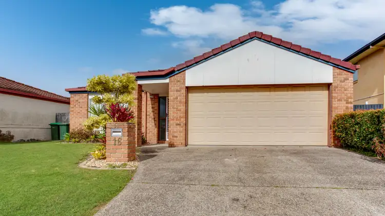 16 Explorer Street, Sippy Downs QLD 4556