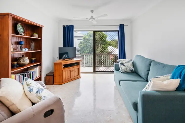 Main view of Homely apartment listing, 7/19 Middle Street, Labrador QLD 4215