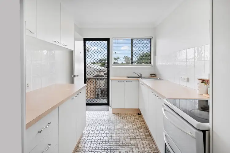 Second view of Homely apartment listing, 7/19 Middle Street, Labrador QLD 4215