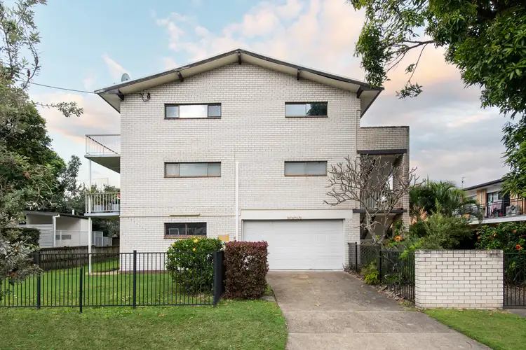 Fourth view of Homely apartment listing, 7/19 Middle Street, Labrador QLD 4215