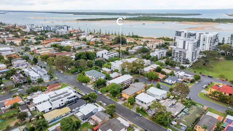 Sixth view of Homely apartment listing, 7/19 Middle Street, Labrador QLD 4215