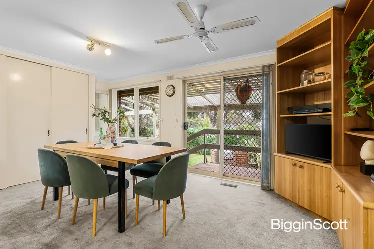 Sixth view of Homely house listing, 1 Hollyoak Court, Ferntree Gully VIC 3156