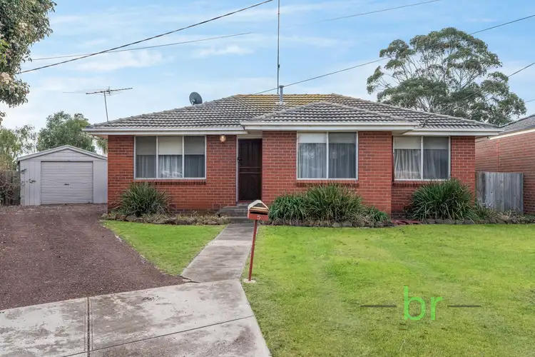 Second view of Homely house listing, 5 Ceti Court, Lara VIC 3212