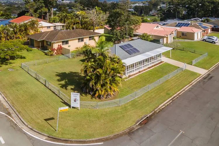 20 Forrest Avenue, Molendinar QLD 4214