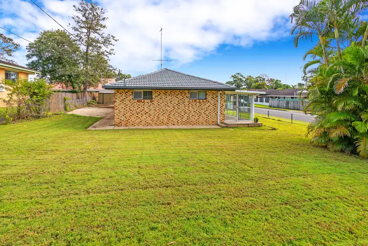 Fifth view of Homely house listing, 20 Forrest Avenue, Molendinar QLD 4214
