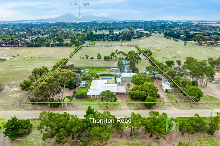 Main view of Homely house listing, 55 Thornton Road, Lara VIC 3212