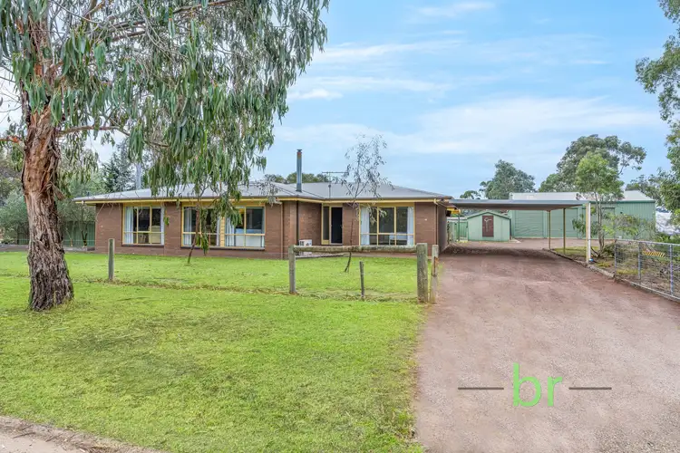 Third view of Homely house listing, 55 Thornton Road, Lara VIC 3212