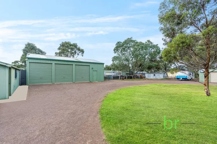 Fourth view of Homely house listing, 55 Thornton Road, Lara VIC 3212