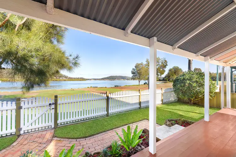 Main view of Homely house listing, 4 Malinya Road, Davistown NSW 2251