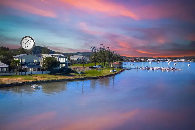 Second view of Homely house listing, 4 Malinya Road, Davistown NSW 2251