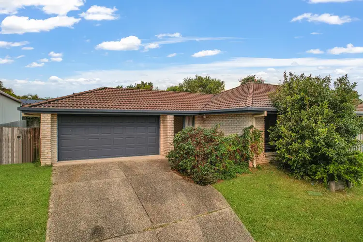 14 Louisa Court, Deception Bay QLD 4508
