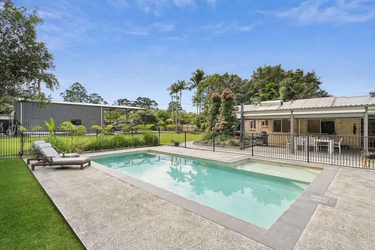 167 Lindeman Road, Beerwah QLD 4519