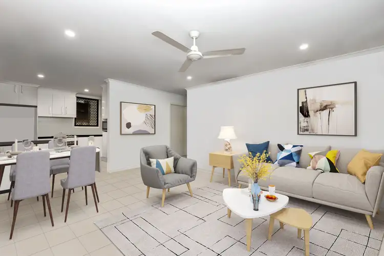 Main view of Homely house listing, 4/21 Lindsay Street, Rosslea QLD 4812