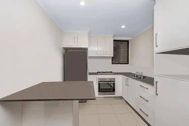 Second view of Homely house listing, 4/21 Lindsay Street, Rosslea QLD 4812