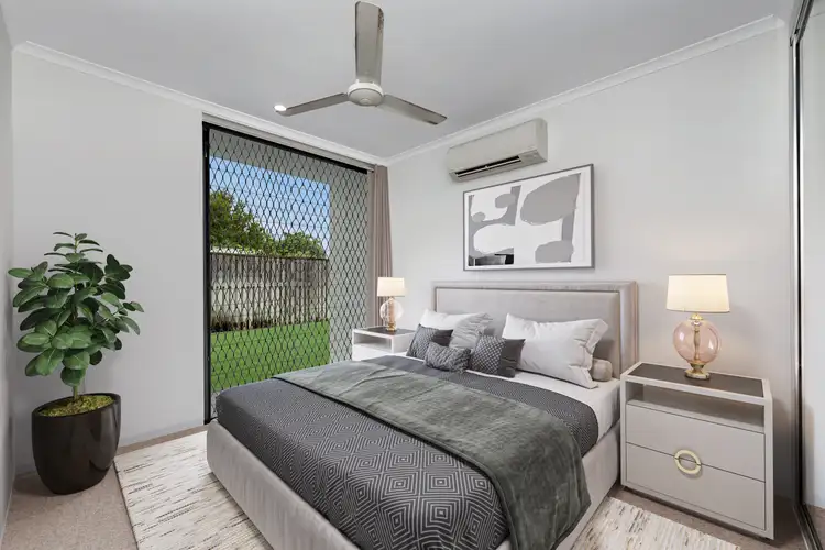 Third view of Homely house listing, 4/21 Lindsay Street, Rosslea QLD 4812